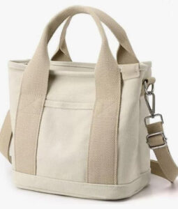 tote cotton bag