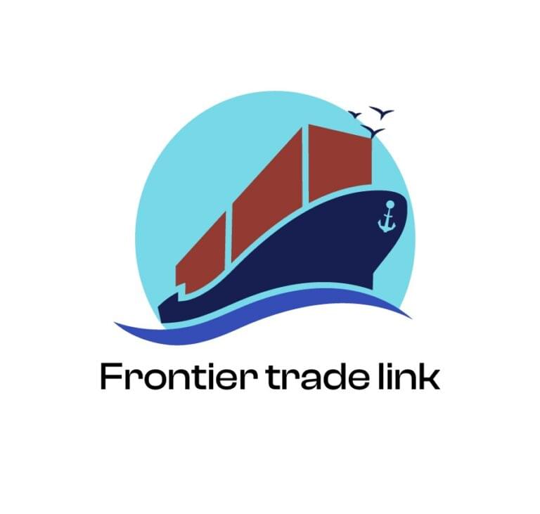 Leather messenger bag